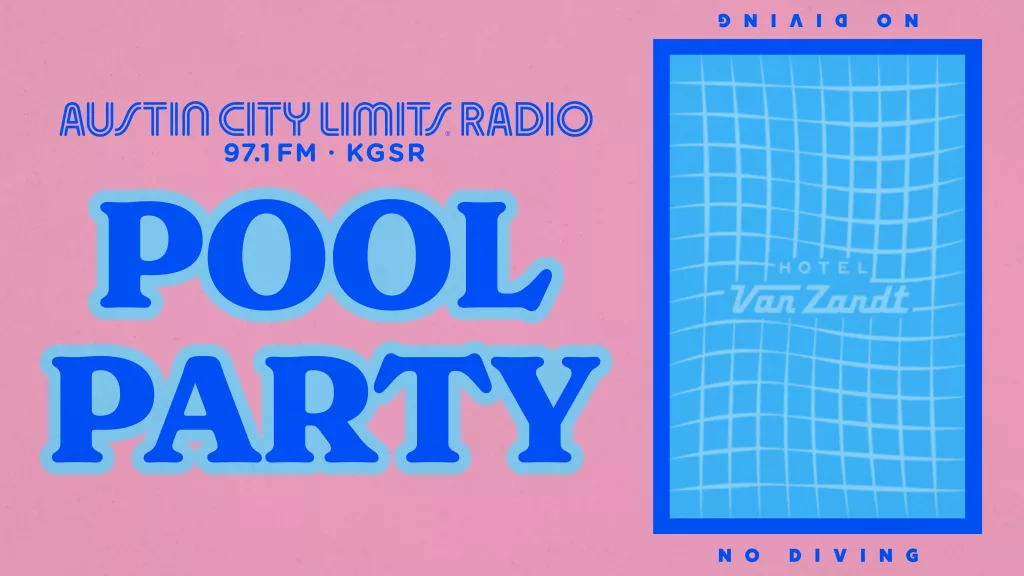 Pool Party 2024 Rotator