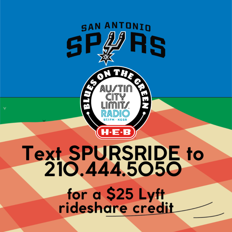 Spurs Free Rideshare Flyer text 210-444-5050