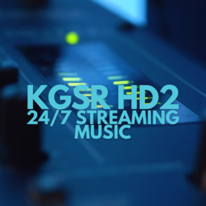 93.3 KGSR-HD2