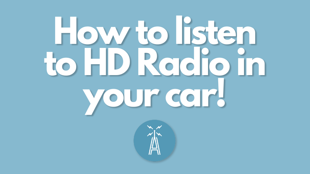 HD Radio