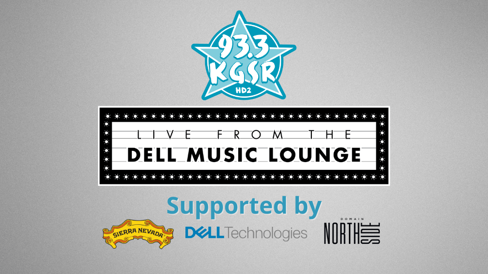 Dell Music Lounge 2024 KGSR