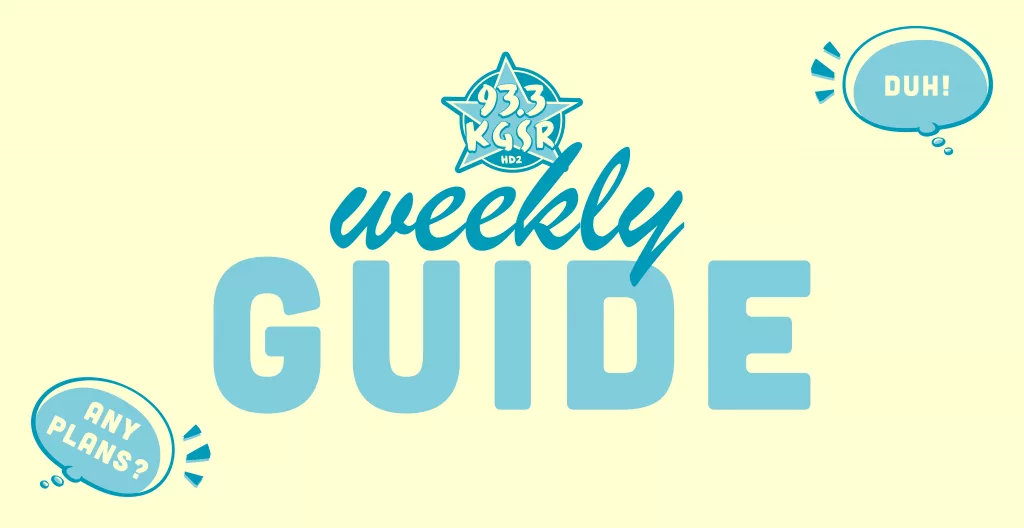 Weekly Guide Rotator NEW 2024