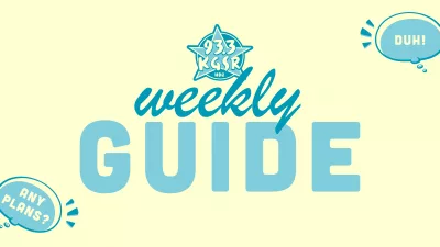 Weekly Guide Rotator NEW 2024