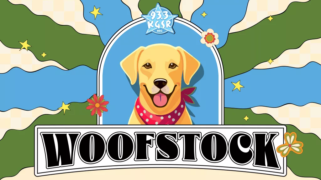 Woofstock