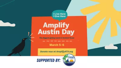 Amplify Austin Day 2025