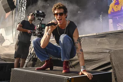 The Revivalists