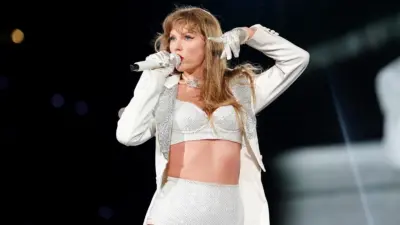 Taylor Swift