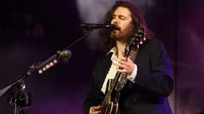 Gov Ball NYC Highlights