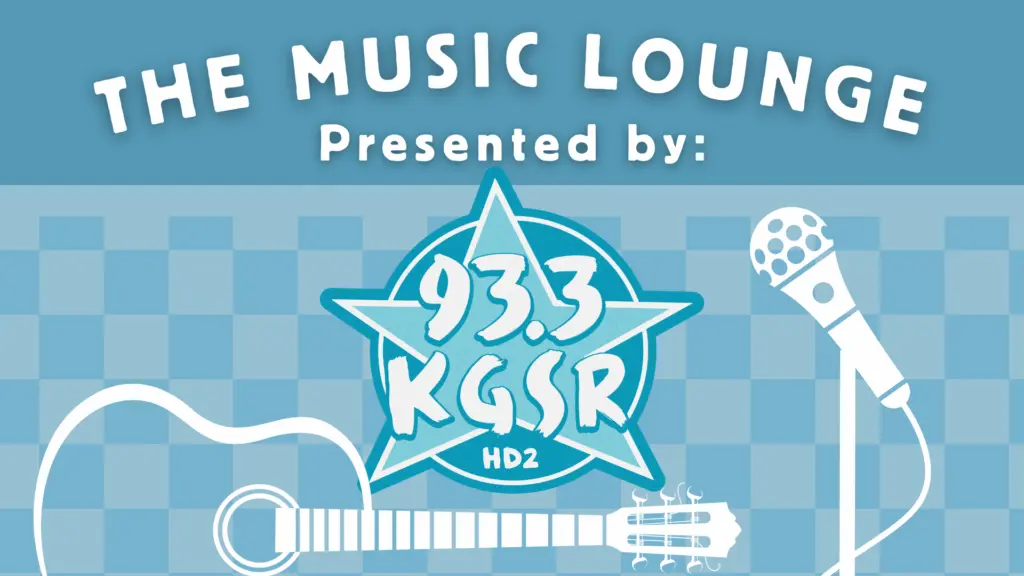 The Music Lounge