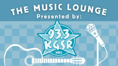 The Music Lounge