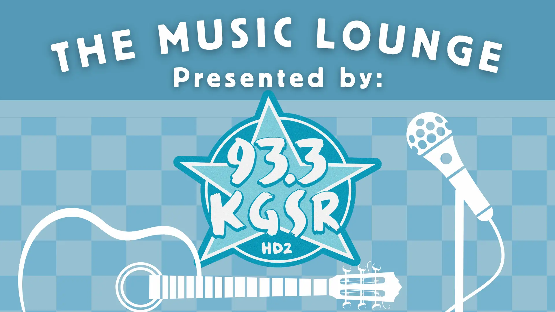 The Music Lounge