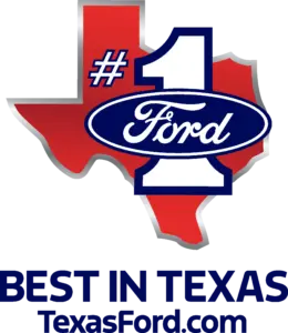 Ford Logo