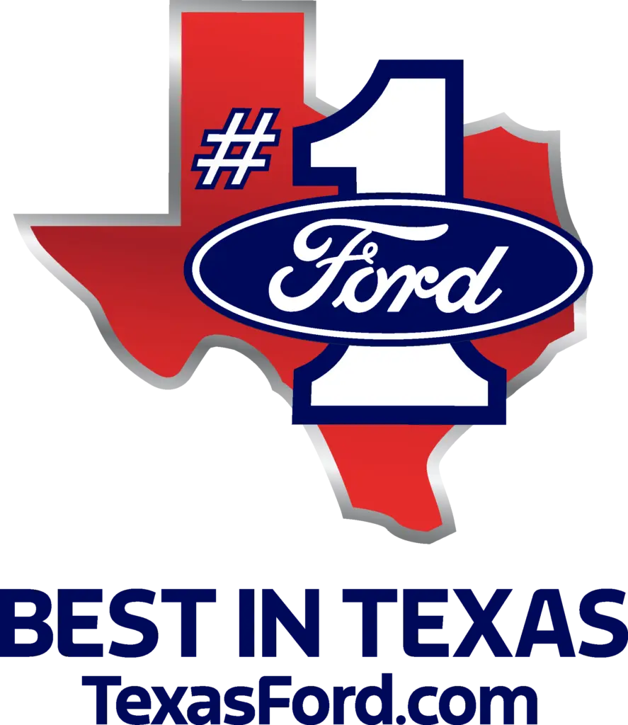Ford Logo