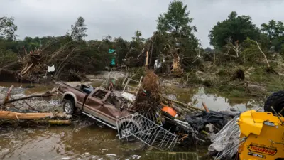 Texas Flood