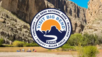 Big Bend