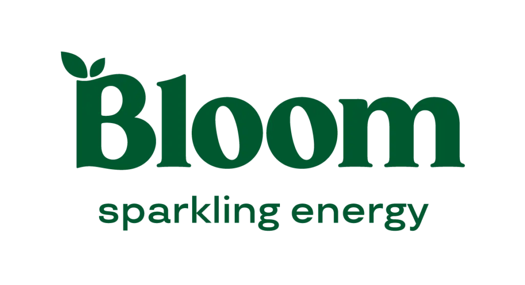 Bloom logo