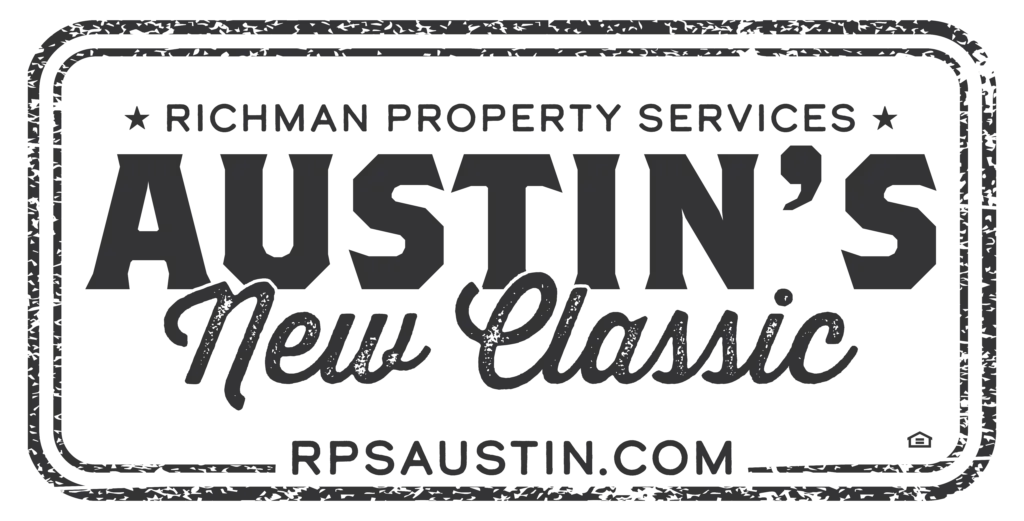 Richman Property Logo