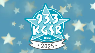 kgsr 2025