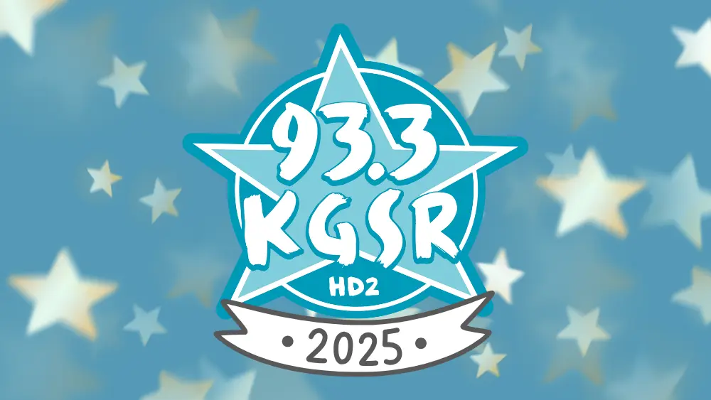 kgsr 2025
