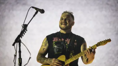 KGSR New Music – January