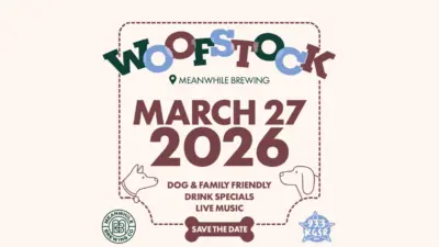 Woofstock 2026