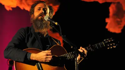 KGSR New Music – February 2026