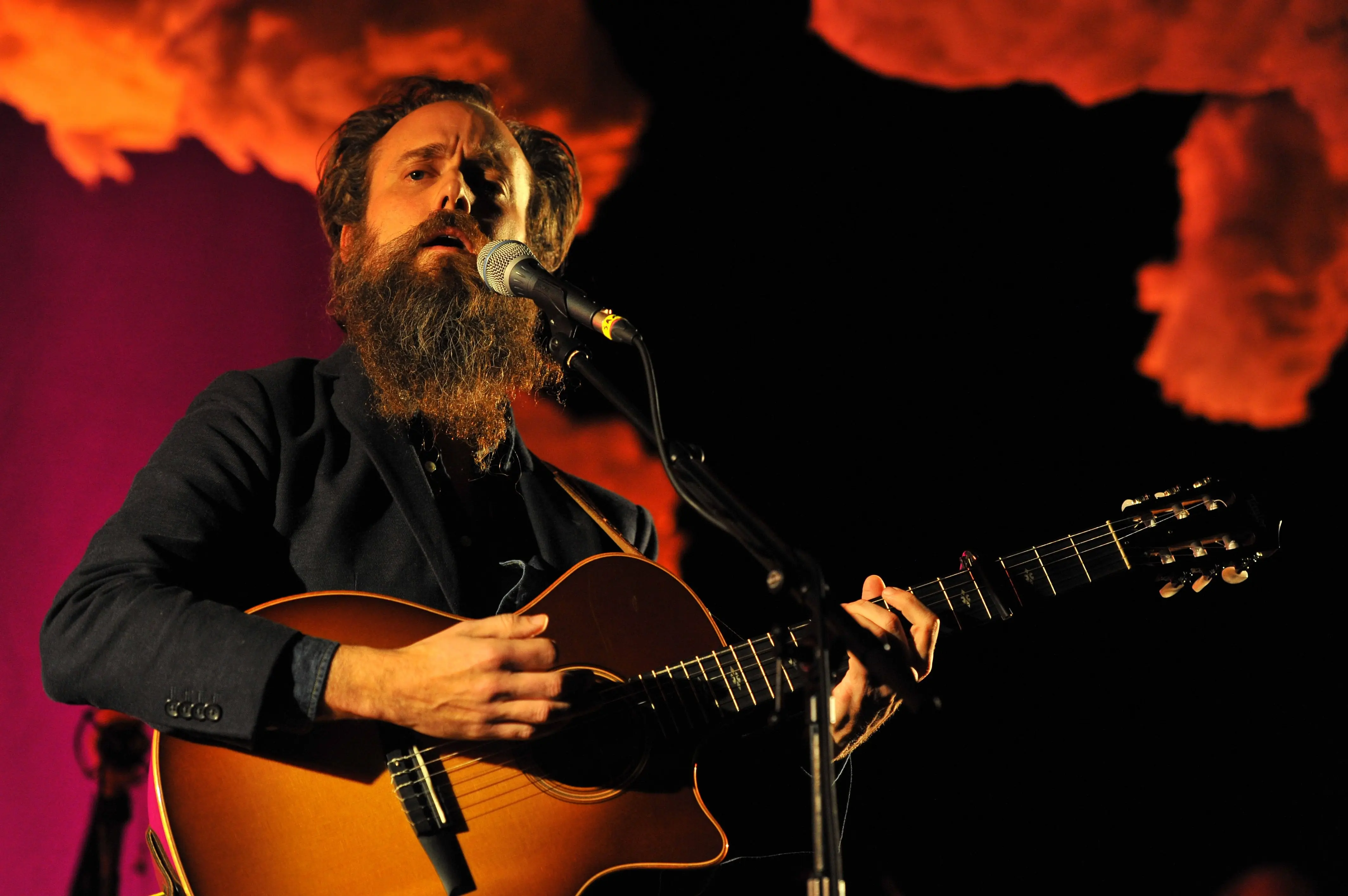 Iron & Wine