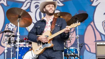 KGSR New Music – March 2026