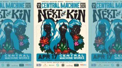 Next of Kin Central Machine Works