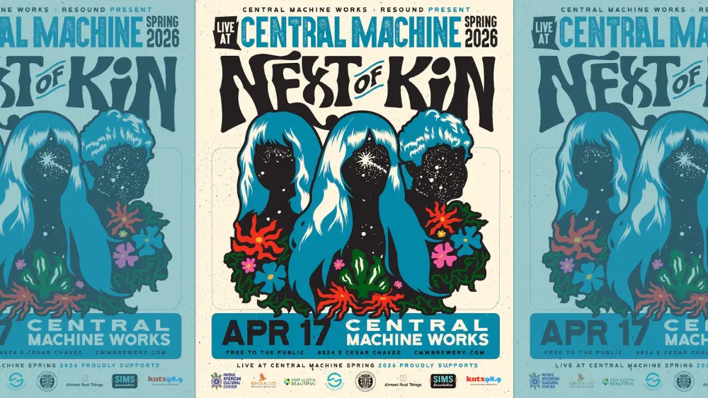 Next of Kin Central Machine Works
