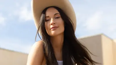 KGSR New Music – April 2026