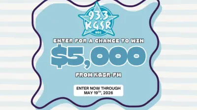 $5000 sweepstakes