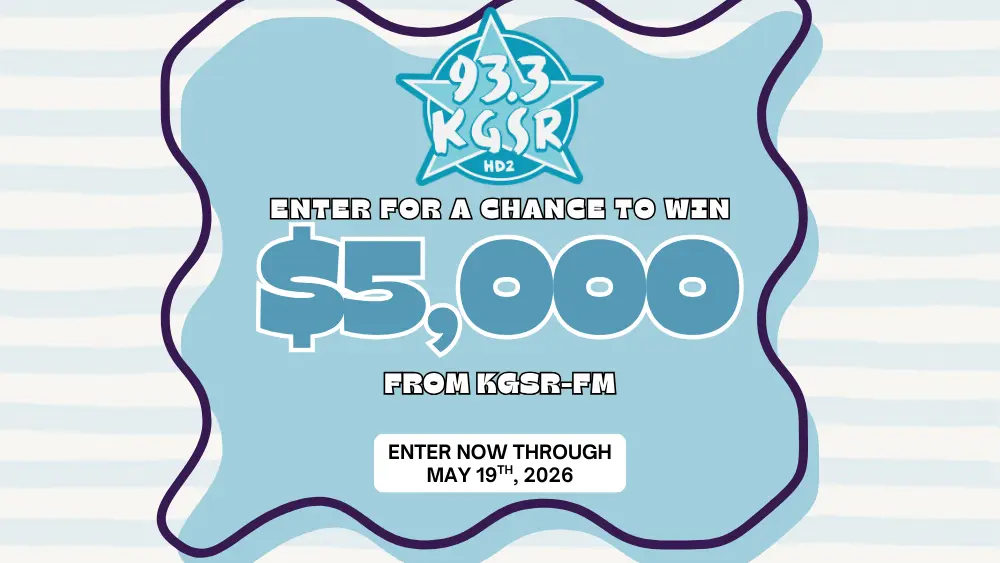 $5000 sweepstakes