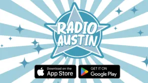 Radio Austin App