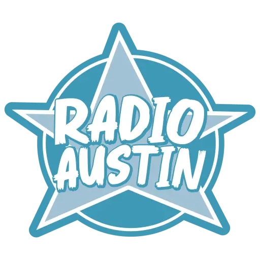 Radio Austin Logo 2026