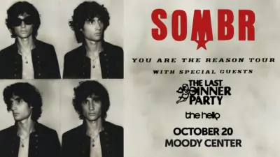 sombr concert header image 10/20