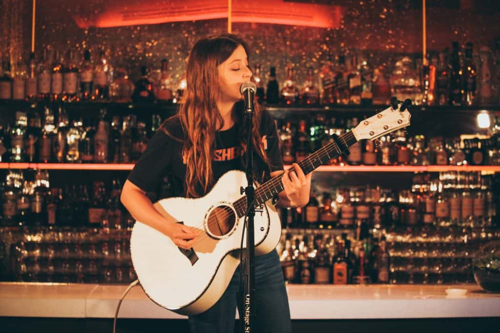 Jade Bird