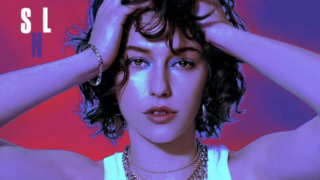 King Princess SNL Image