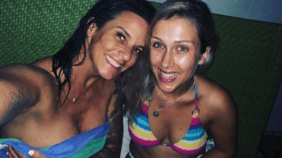 Jason and Deb are on vacation. We put together a few highlights from their trip and put them all in one place for you.