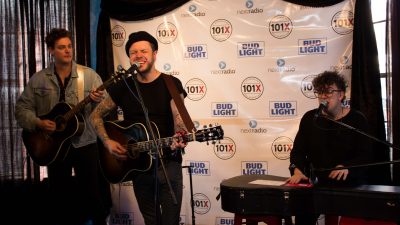 lovelytheband Announced their Debut Album. Listen to their new single here.