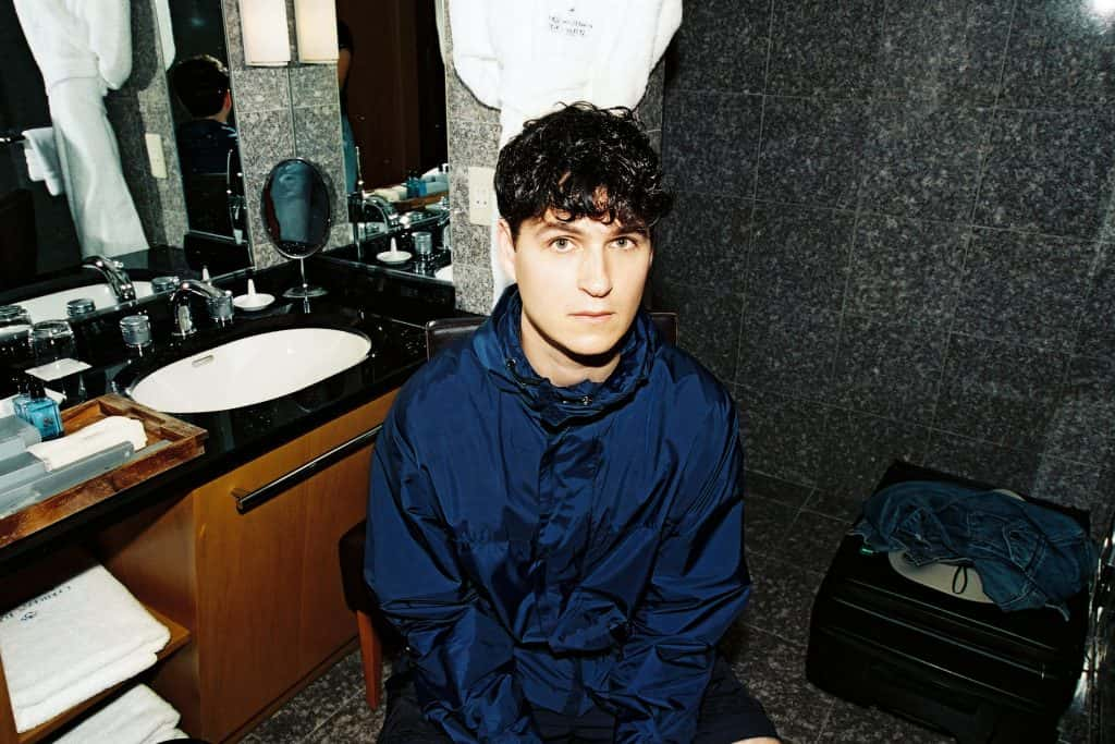 Ezra Koenig