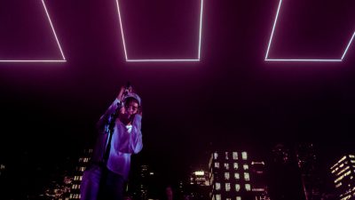 The 1975's New Album Will Feature a Track with Matty Healy's Father. Get The Details.