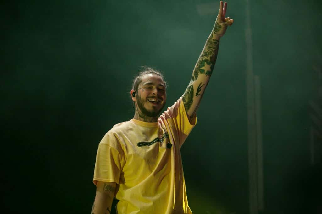 Post Malone