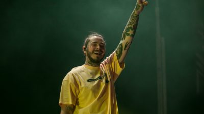 Post Malone
