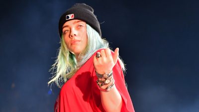 Billie Eilish