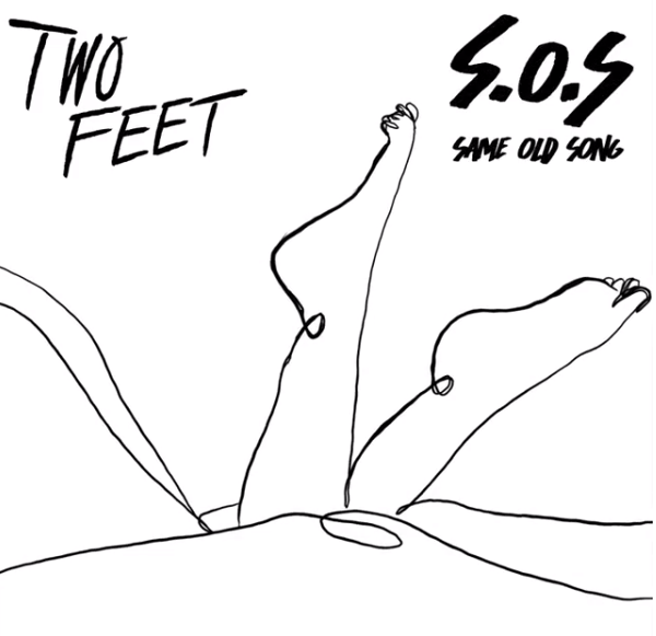 tHIS IS TWO FEET