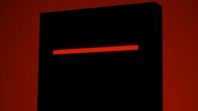 Gesaffelstein - "Dance X"