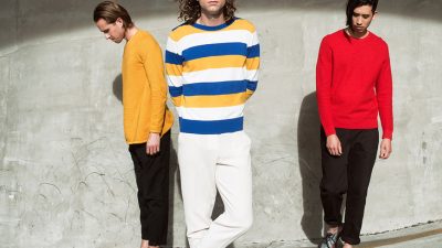 This is a photo of Sir Sly