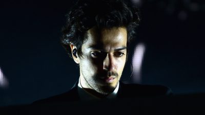 Gesaffelstein