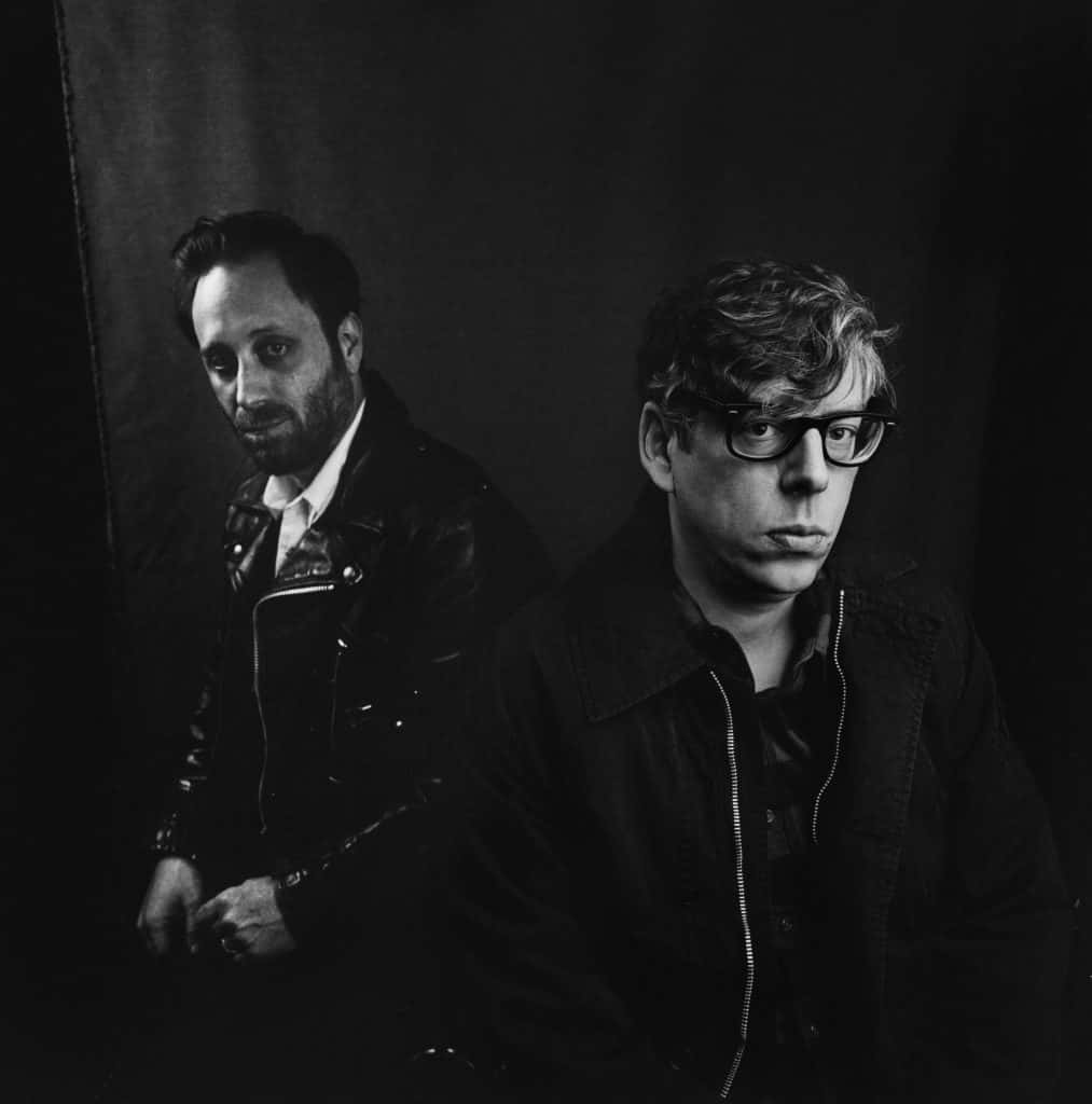 The Black Keys